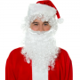 Set Santa Wig n Beard