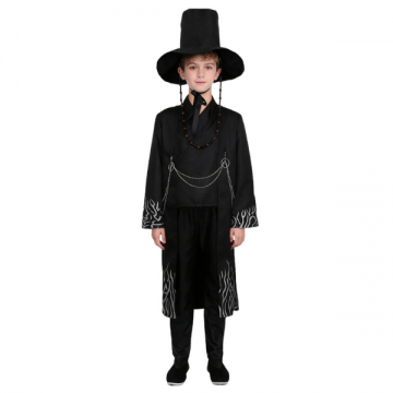 Saja Boys Grim Reaper Jinu Kids