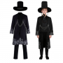 Kids Saja Boys Grim Reaper
