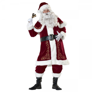 Mr St. Nicholas Christmas