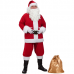 Santa Suit Deluxe