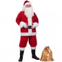 Santa Suit Deluxe