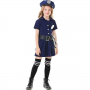 Child Cutie Cop