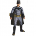 Kid Batman Muscle