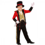 Deluxe Ringmaster Boy
