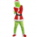 The Grinch Dr.Seus