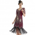 Dazzling Flapper
