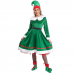Velvet Santa Helper