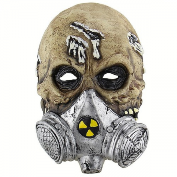 Gas Mask