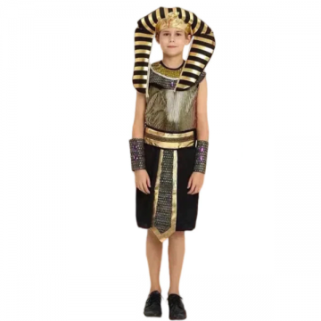 Child King of Egypt