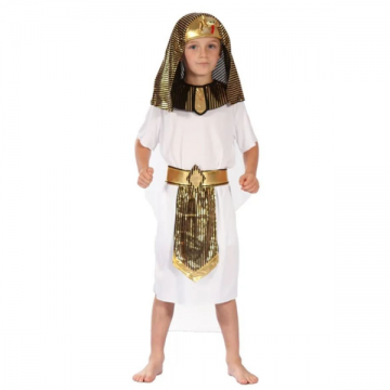 Egyptian Pharaoh