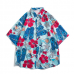 Hawaiian Shirt - Summer Vibes