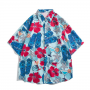 Hawaiian Shirt - Summer Vibes