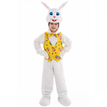 Kid Easter Bunny