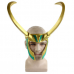 Loki Ragnarok Helmet