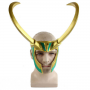 Loki Ragnarok Helmet