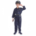 Child Police Officer
