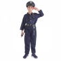 Child Police Officer