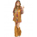 Peace & Love Hippie Girl