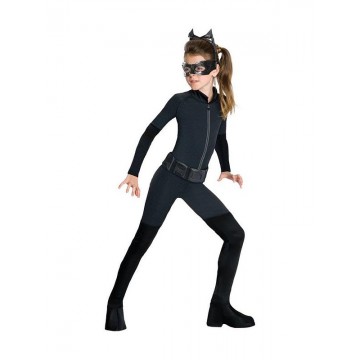 Kids Catwoman