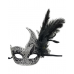 Raven Royale Mask