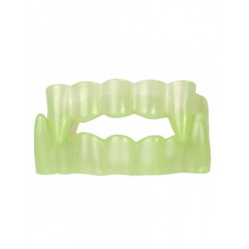Glow In The Dark Vampire Teeth