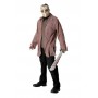 Friday The 13th Jason Voorhees