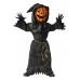 Bobble Head Pumpkin