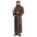 Medieval Monk Robe