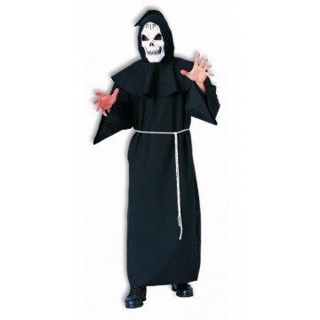 Deluxe Horror Robe