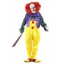 Classic Horror Clown