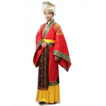 Emperor Chinese Hanfu