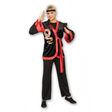 Dragon Ninja