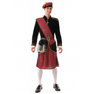 Scotsman