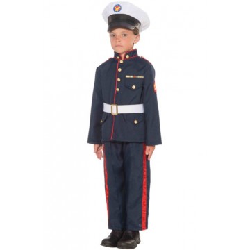 Formal Marine