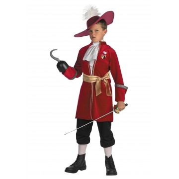 Captain Hook