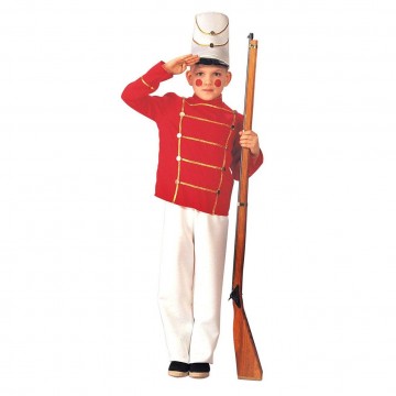 Wooden Soldier