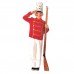 Wooden Soldier