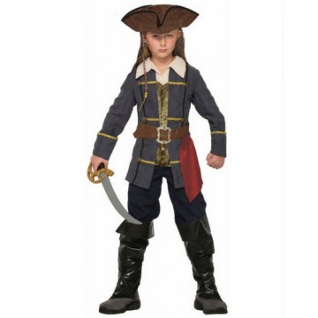 Captain Cutlass