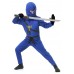 Ninjago Blue