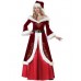 Mrs St Nick