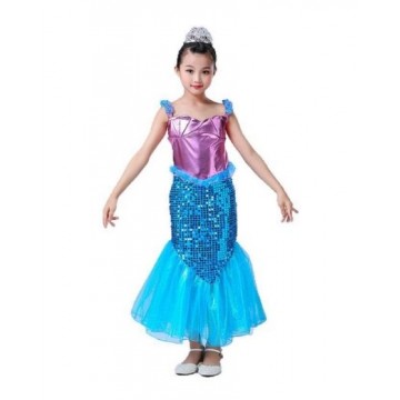 Sequin Mermaid