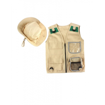 Zoo Keeper