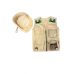 Zoo Keeper