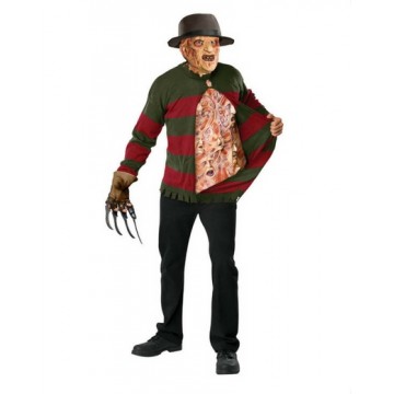 Deluxe Freddy Sweater