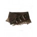 Steampunk Brown Garter