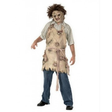 The Texas Chainsaw Massacre
