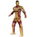Ironman 3 MK42
