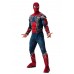 Infinity Iron Spiderman