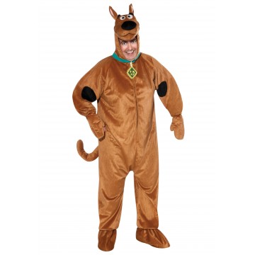 Scooby Doo